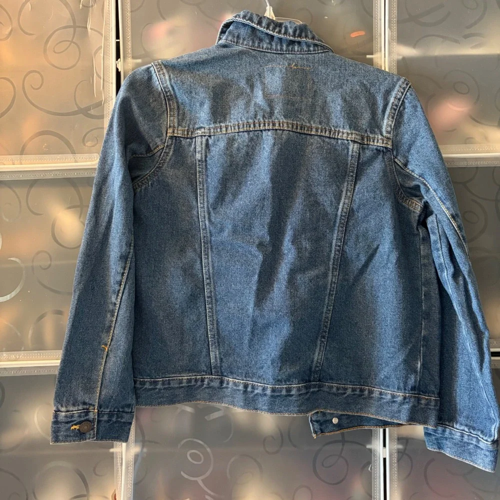 Levis levi boys